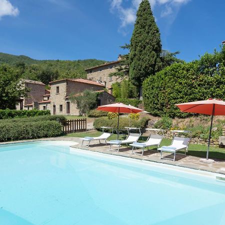 Holiday Home La Vittoria By Interhome Poggioni المظهر الخارجي الصورة