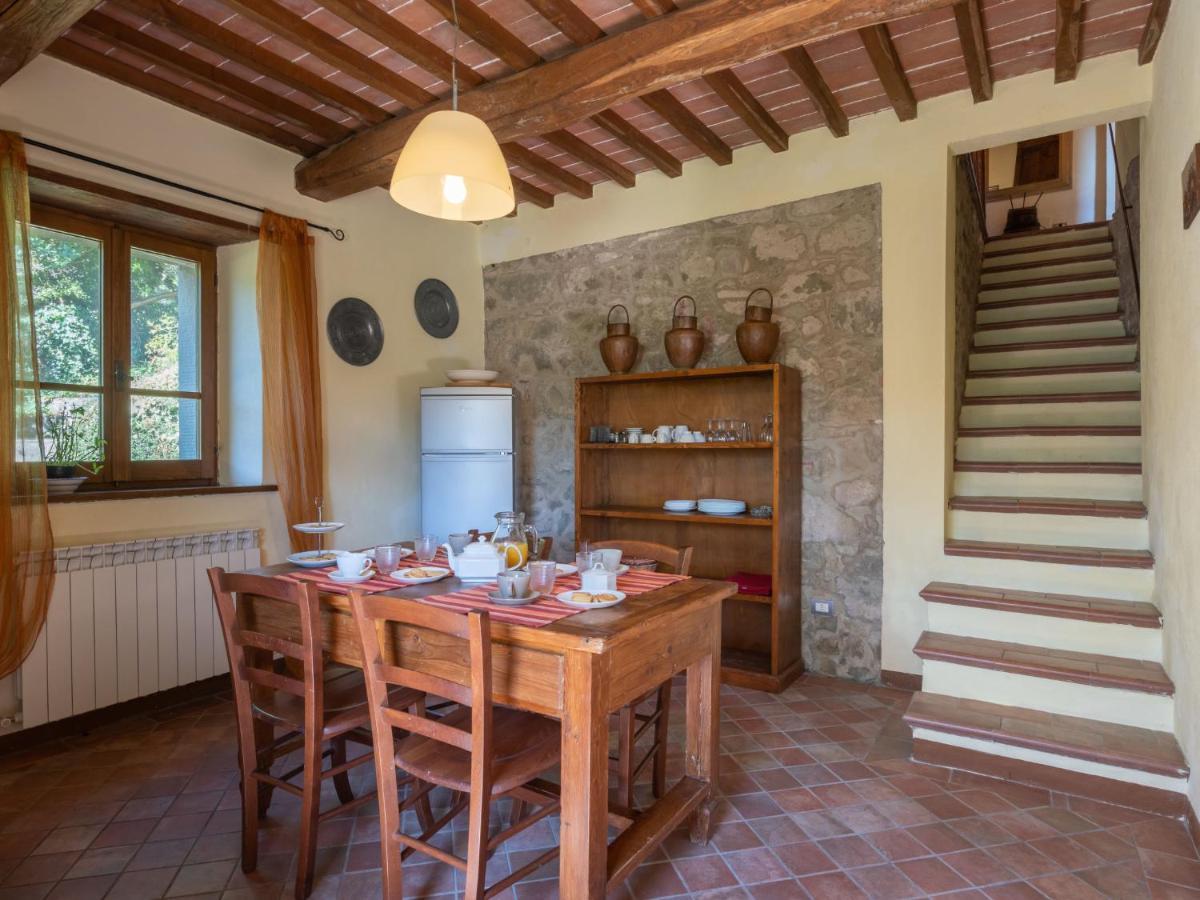 Holiday Home La Vittoria By Interhome Poggioni المظهر الخارجي الصورة