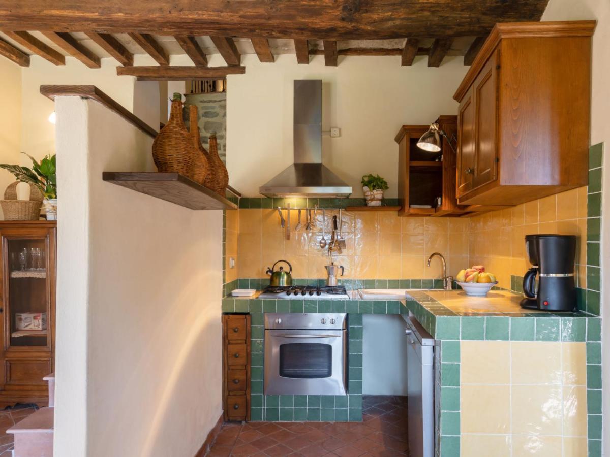 Holiday Home La Vittoria By Interhome Poggioni المظهر الخارجي الصورة