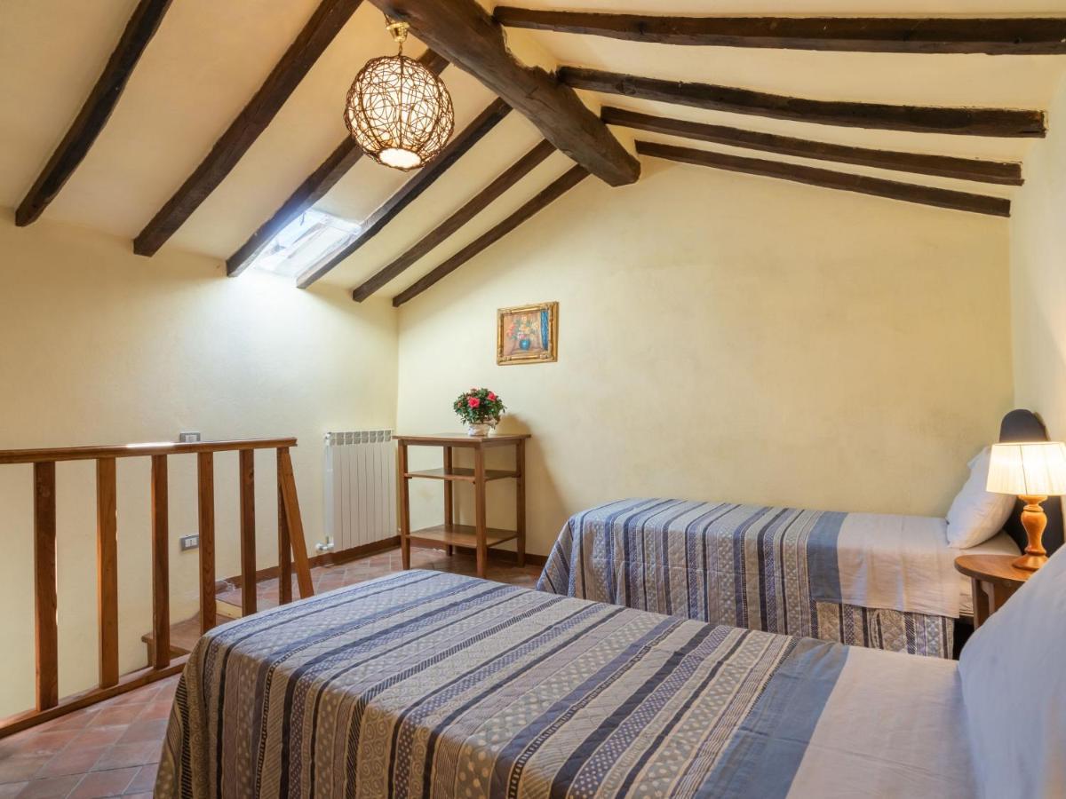 Holiday Home La Vittoria By Interhome Poggioni المظهر الخارجي الصورة
