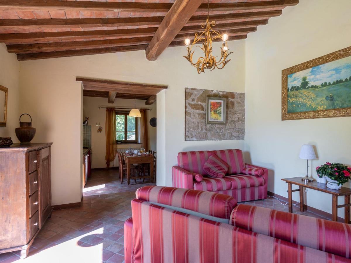 Holiday Home La Vittoria By Interhome Poggioni المظهر الخارجي الصورة