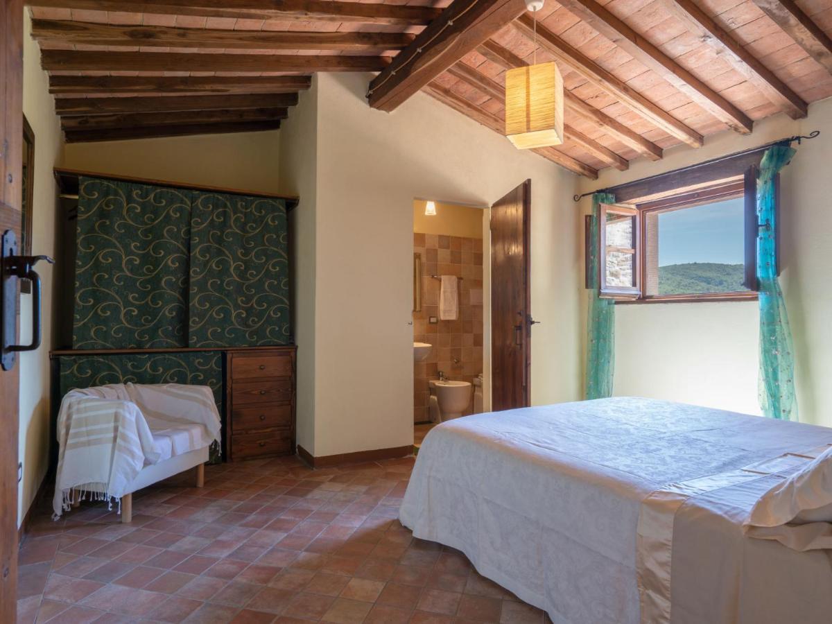 Holiday Home La Vittoria By Interhome Poggioni المظهر الخارجي الصورة
