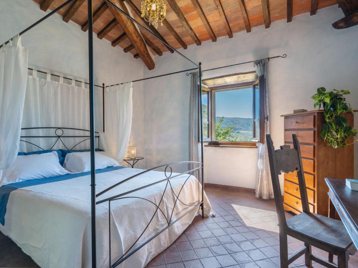 Holiday Home La Vittoria By Interhome Poggioni المظهر الخارجي الصورة