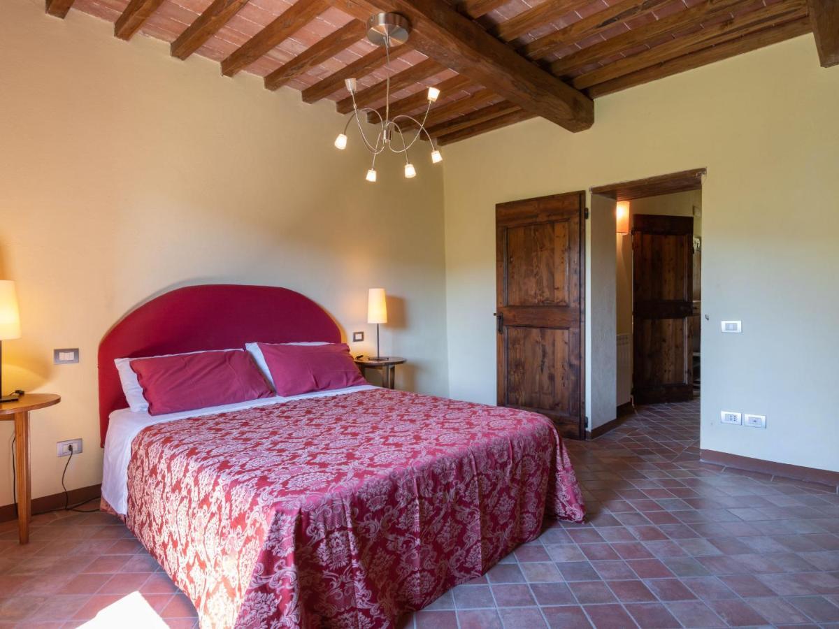 Holiday Home La Vittoria By Interhome Poggioni المظهر الخارجي الصورة