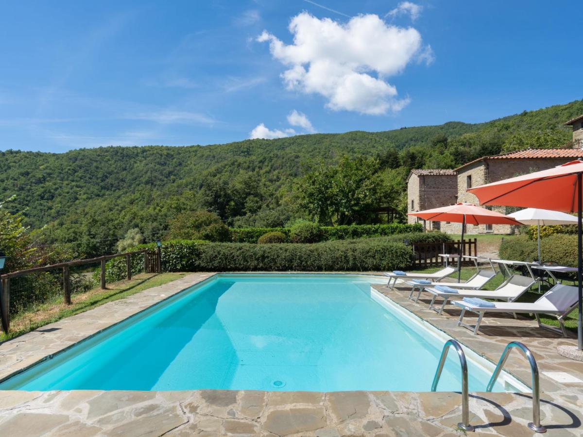 Holiday Home La Vittoria By Interhome Poggioni المظهر الخارجي الصورة
