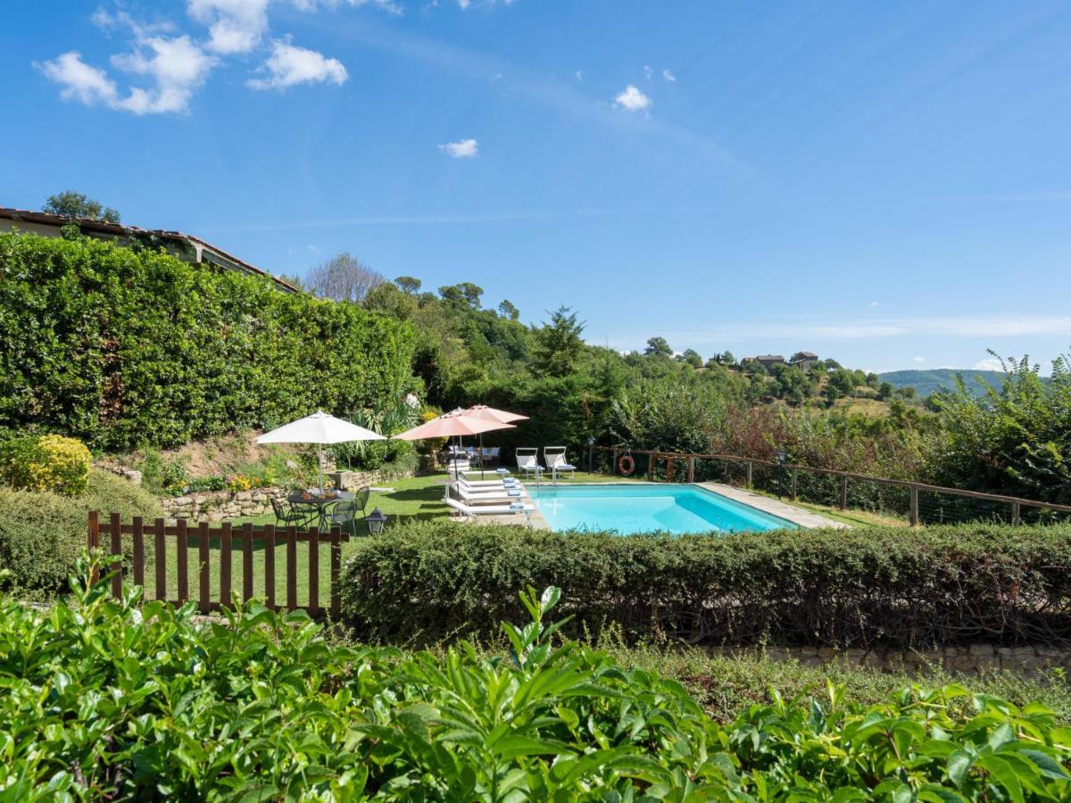 Holiday Home La Vittoria By Interhome Poggioni المظهر الخارجي الصورة