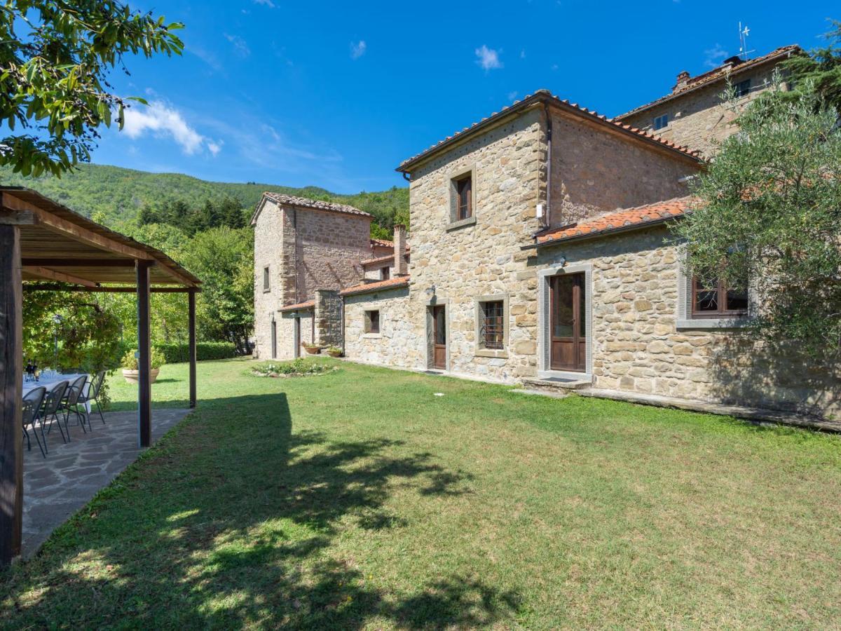 Holiday Home La Vittoria By Interhome Poggioni المظهر الخارجي الصورة
