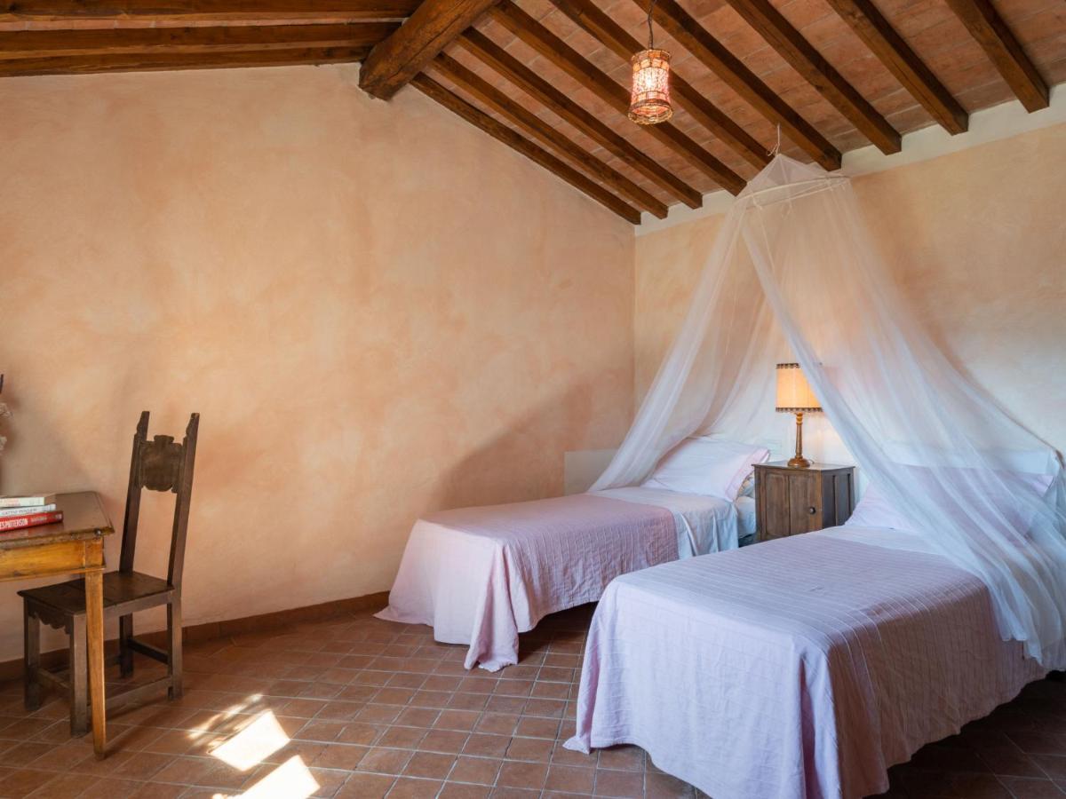 Holiday Home La Vittoria By Interhome Poggioni المظهر الخارجي الصورة