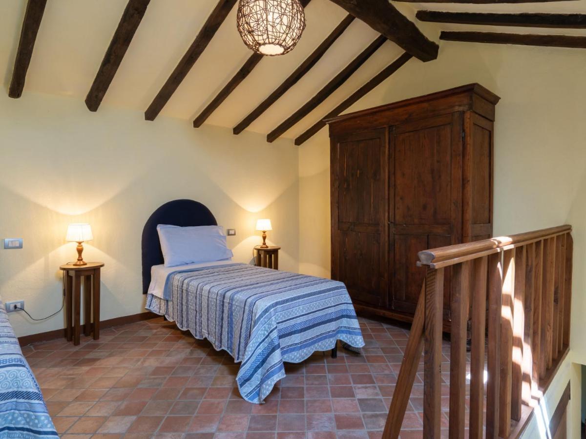 Holiday Home La Vittoria By Interhome Poggioni المظهر الخارجي الصورة