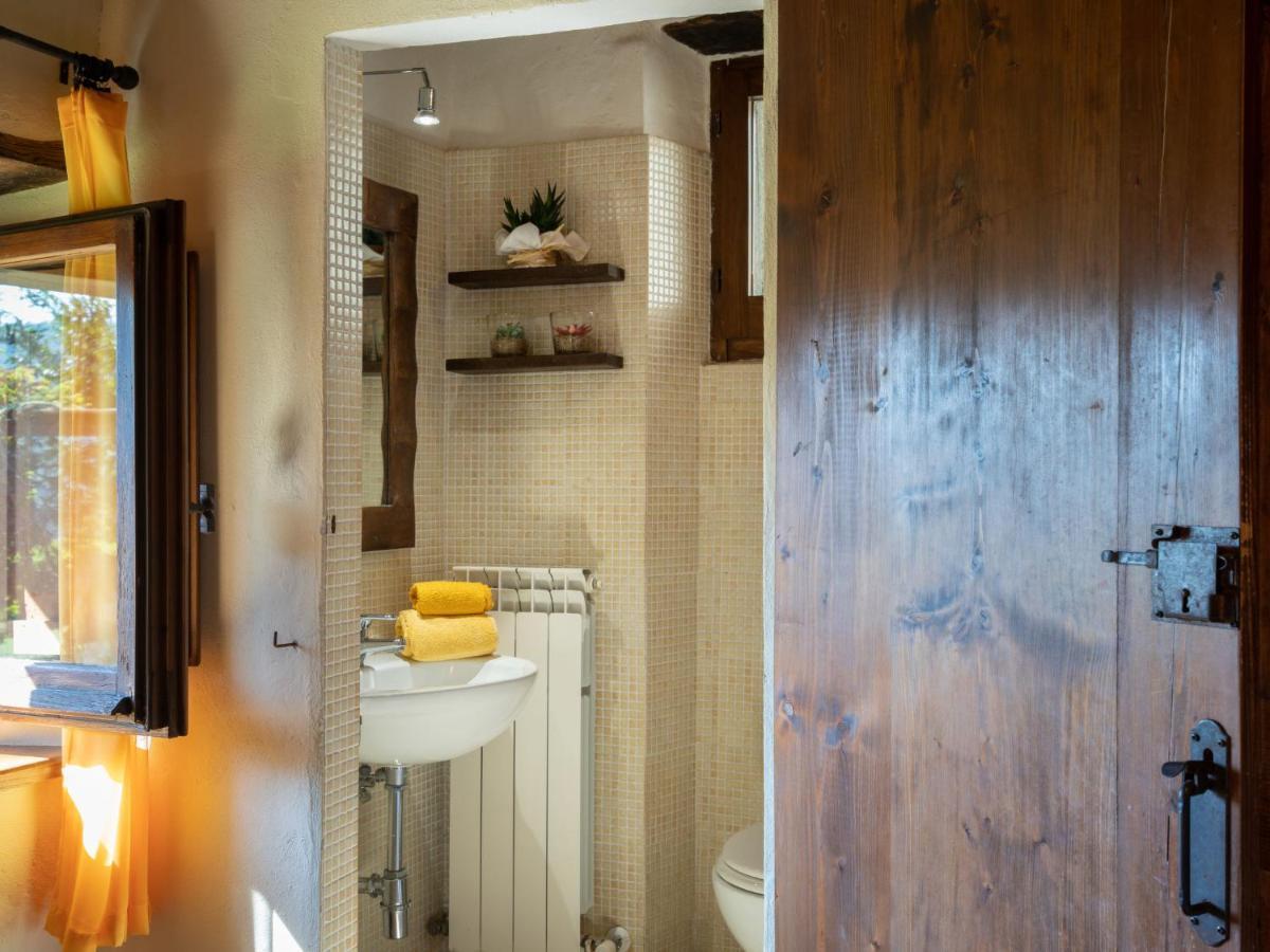 Holiday Home La Vittoria By Interhome Poggioni المظهر الخارجي الصورة