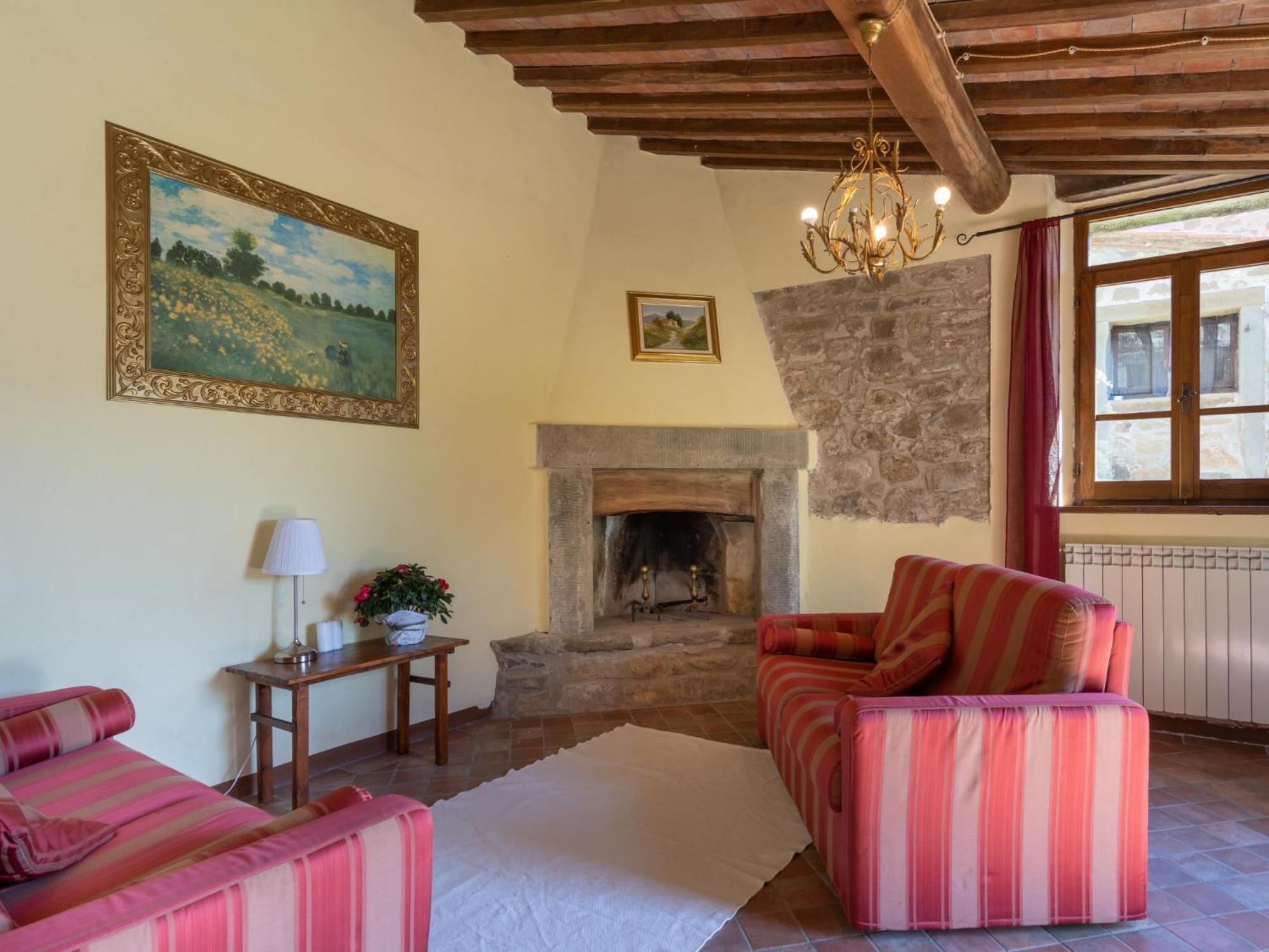 Holiday Home La Vittoria By Interhome Poggioni المظهر الخارجي الصورة