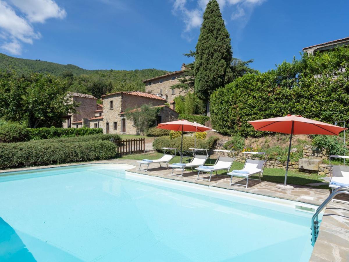 Holiday Home La Vittoria By Interhome Poggioni المظهر الخارجي الصورة