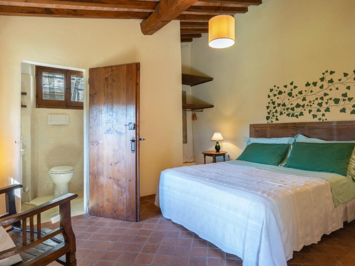 Holiday Home La Vittoria By Interhome Poggioni المظهر الخارجي الصورة