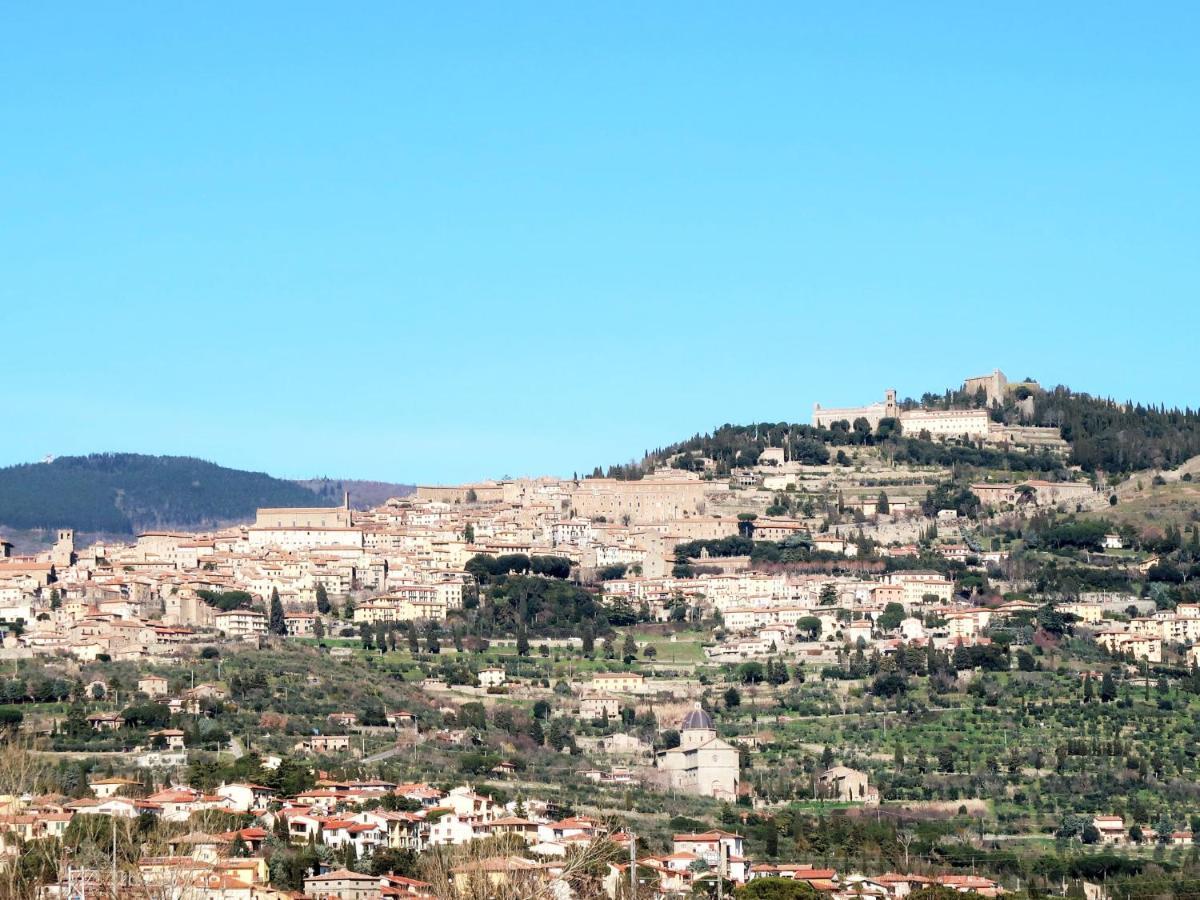 Holiday Home La Vittoria By Interhome Poggioni المظهر الخارجي الصورة